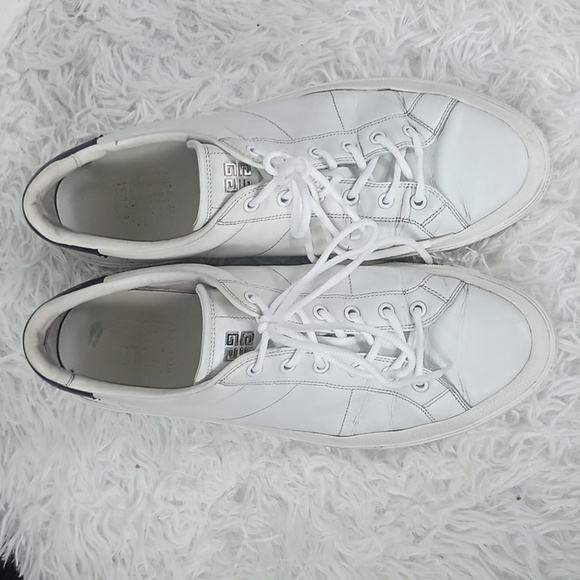 GIVENCHY SNEAKERS - Picture 6 of 13